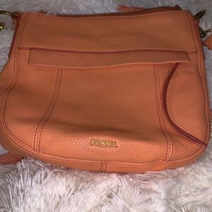 Fossil Crossbody Bag